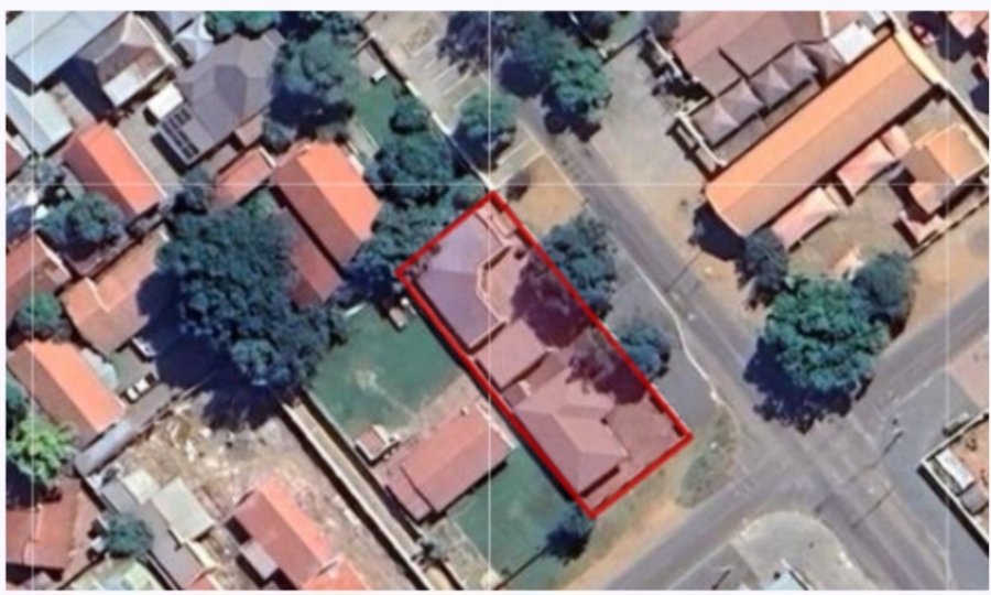 To Let commercial Property for Rent in Rustenburg Central North West